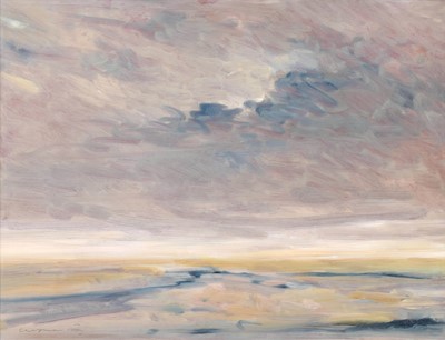 Lot 231 - Michael Chapman (British 1933-)