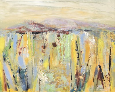 Lot 205 - Ami Robb (British 21st century)