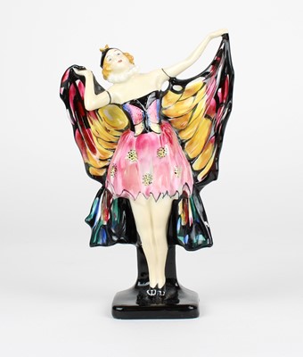 Lot 30 - Leslie Harradine for Royal Doulton