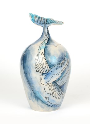 Lot 129 - Miae Kim (South Korean 1970-)