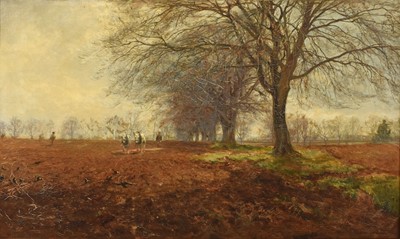 Lot 455 - James Lawton Wingate R.S.A. (British 1846-1924)