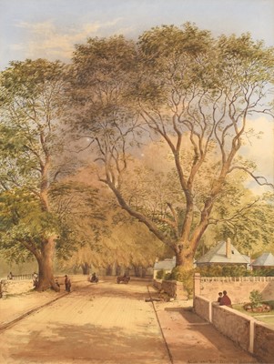 Lot 456 - Alexander Wilson (British 1819-1890)