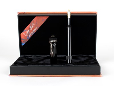 Lot 181 - Montblanc