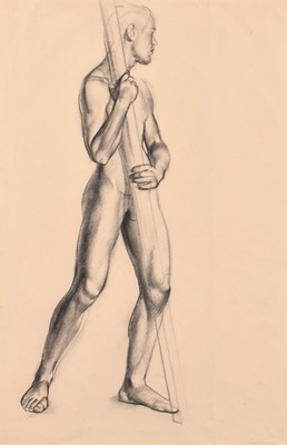 Lot 477 - James Stroudley (British 1906-1985)