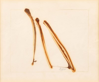 Lot 207 - Sandra Blow (British 1925-2006)