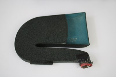 Lot 42 - Japanese "Mikky Phone" Portable Gramophone