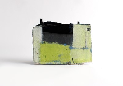 Lot 112 - Barry Stedman (British 1965-)