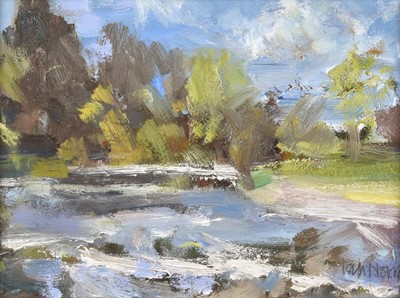 Lot 70 - Ian Norris (British 1960-)