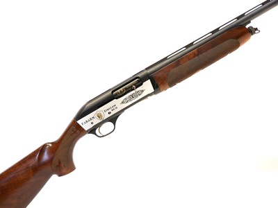 Lot 399 - Fabarm EuroLion MkII 12 bore semi auto shotgun,...