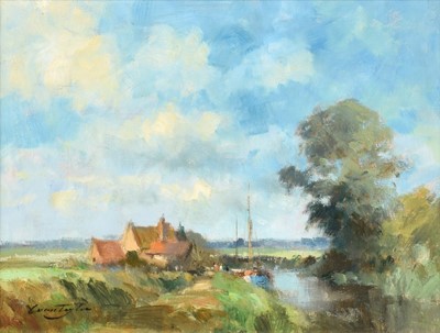 Lot 100 - Ivan Taylor (British 1946-)