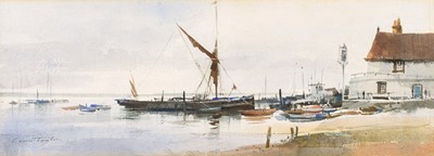 Lot 92 - Ivan Taylor (British 1946-)