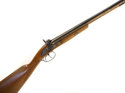 Lot 435 - Pietta / Navy Arms 12 bore percussion muzzle...