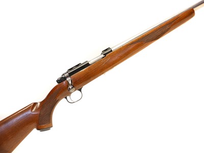 Lot 353 - Ruger 77/22 .22lr bolt action rifle, serial...