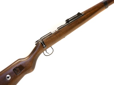Lot 354 - Norinco Mini Mauser .22lr bolt action rifle,...