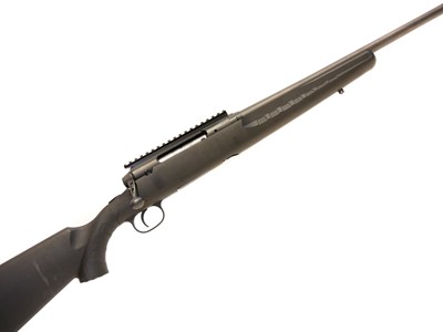 Lot 356 - Savage Edge 22-250 bolt action rifle and...