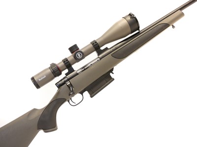 Lot 359 - Weatherby Vanguard .25-06 bolt action rifle,...