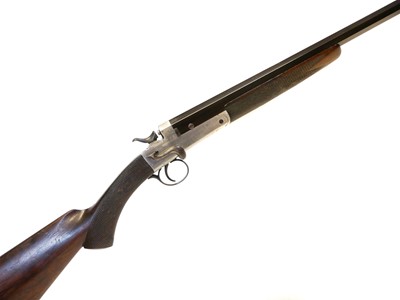 Lot 438 - Holland and Holland smooth bored .410 shotgun,...