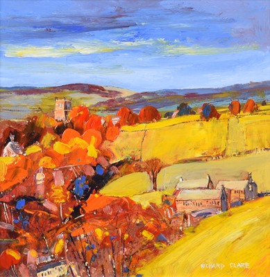 Lot 12 - Richard Clare (British 1964-)