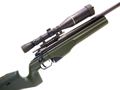 Lot 339 - Sako T.R.G-22 .308 bolt action rifle, serial...