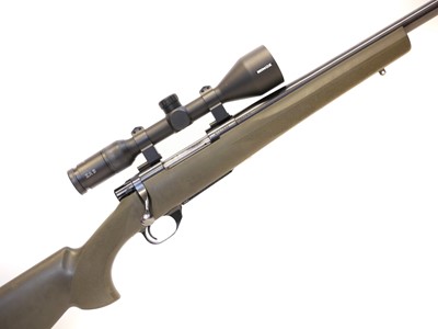 Lot 332 - Howa model 1500 .243 bolt action rifle with...