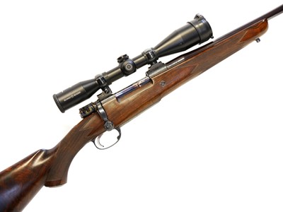 Lot 333 - W.J. Jeffery and Co. .300 Holland and holland...