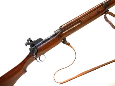 Lot 320 - P14 .303 bolt action rifle, serial number...