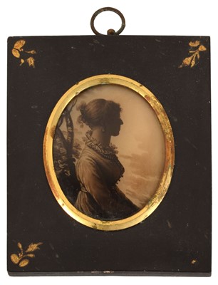 Lot 470 - Jane Read (British 1773-1857)