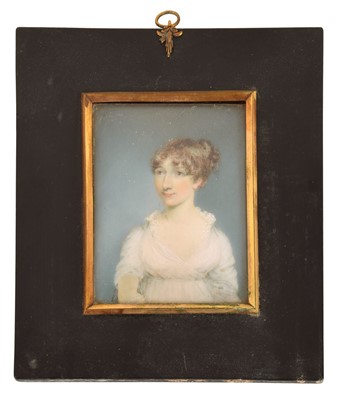 Lot 472 - English School (early 19th century)