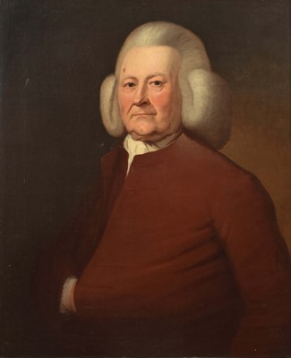 Lot 398 - English School (18th century style)
