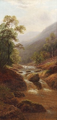 Lot 464 - William Mellor (British 1851-1931)