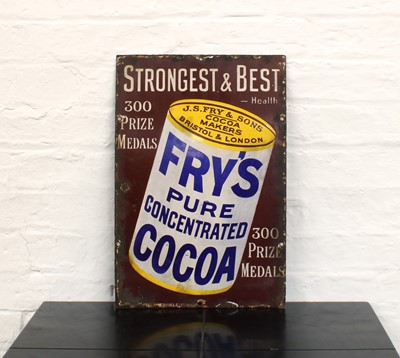 Lot 306 - Advertising Interest