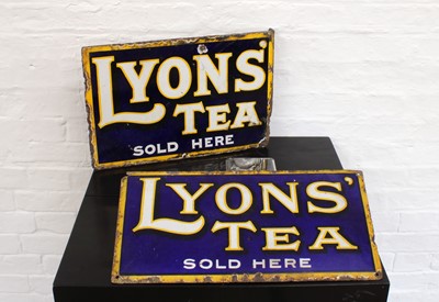 Lot 307 - Advertising Interest
