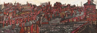Lot 8 - Patricia Kelsall (British 20th century)