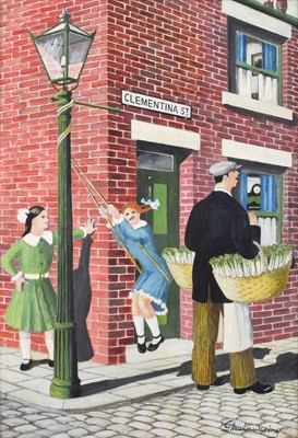 Lot 5 - George Mainwaring (British 1907-1996)