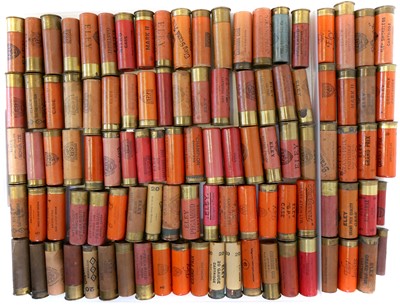 Lot 560 - Collection one hundred and two Eley collectors...