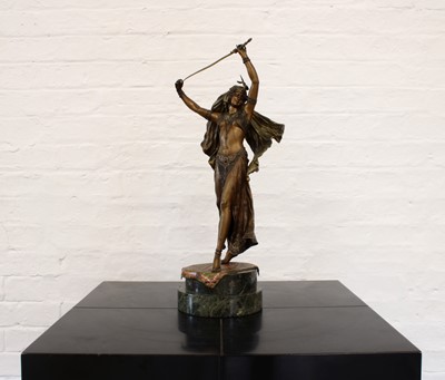 Lot 68 - After Franz Bergman