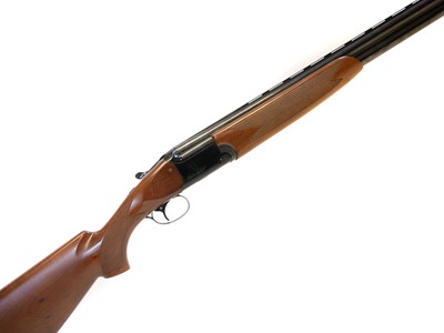 Lot 416 - Franchi Falconet 12 bore over and under...