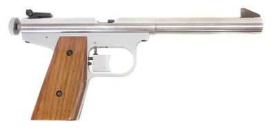 Lot 233 - Westlake Clubmaster .36 black powder muzzle...