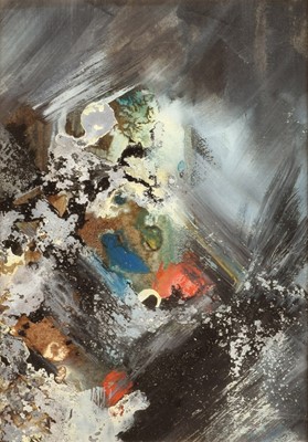 Lot 209 - Marie Walker Last (British 1917-2017)