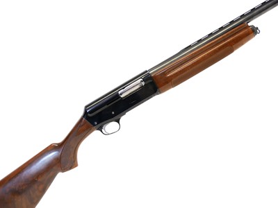 Lot 415 - Franchi 12 bore semi-automatic shotgun, serial...
