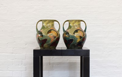 Lot 89 - Sally Tuffin for Moorcroft