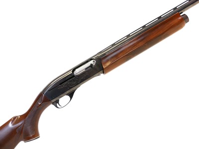 Lot 396 - Remington 1100 12 bore semi automatic shotgun,...