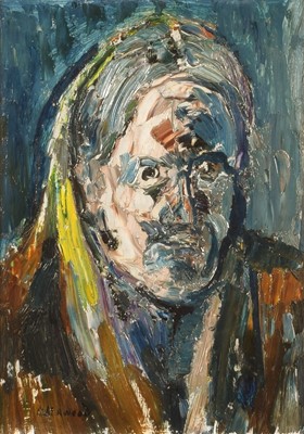 Lot 82A - James Lawrence Isherwood F.R.S.A., F.I.A.L. (British 1917-1989)