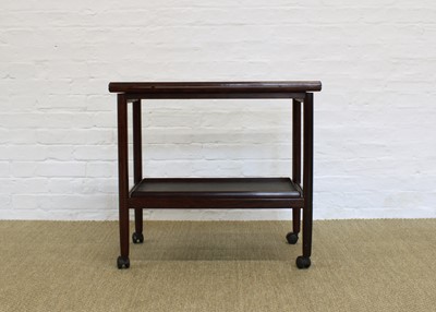 Lot 259 - Attributed to Grete Jalk for Poul Jeppesen Mobelfabrik