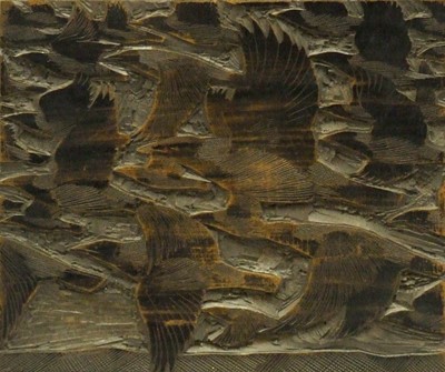 Lot 493 - Charles Frederick Tunnicliffe (British 1901-1979)