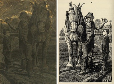 Lot 499 - Charles Frederick Tunnicliffe (British 1901-1979)