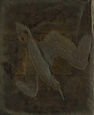 Lot 502 - Charles Frederick Tunnicliffe (British 1901-1979)