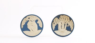 Lot 125 - Anna Zinkseisen for Wedgwood