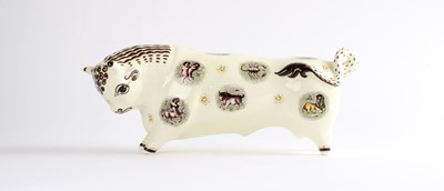 Lot 126 - Arnold Machin for Wedgwood