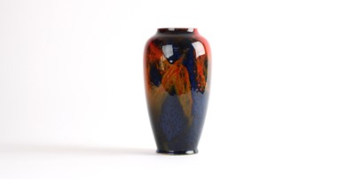 Lot 76 - Charles Noke for Royal Doulton